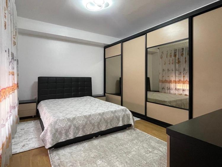 Tomis Plus, apartament 3 camere mobilat si utilat, 92mp, loc de parcare - 10