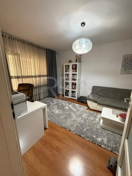 Apartament cu 2 camere la 13 minute de statia de metrou 1 Decembrie 1918 - 10