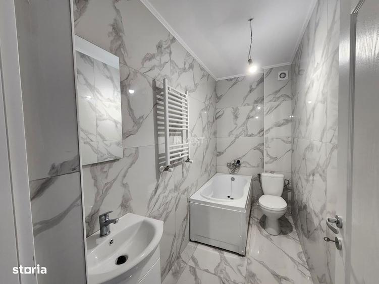 Apartament 1 Camera , Loc De Parcare Inclus, Comision 0%, Lunca Cetatu - 4