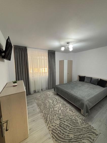 Apartament 2 camere Baba Novac (BN) - 4