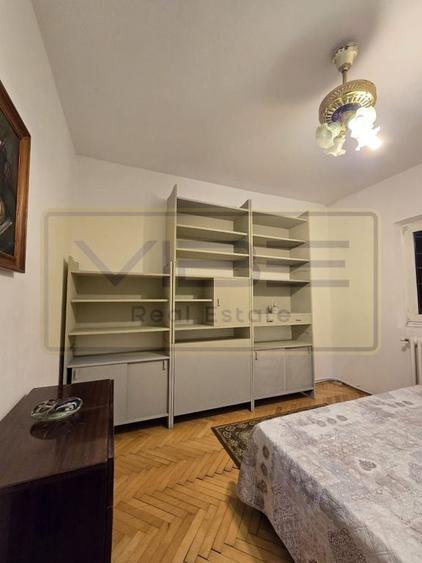 Gara - 4 camere - 90 mp - Decomandat - 490 euro ! - 18