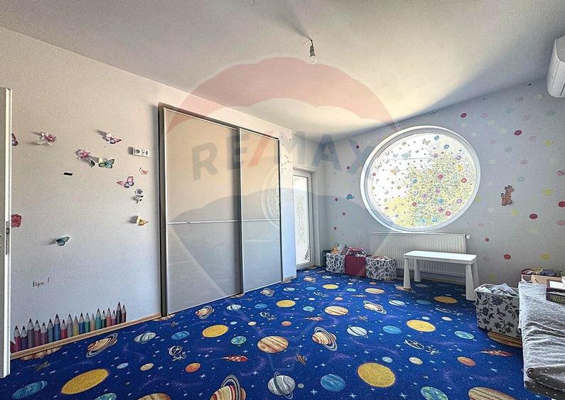 Casa / Vila spa?ioasa de inchiriat Militari, zon... - 10