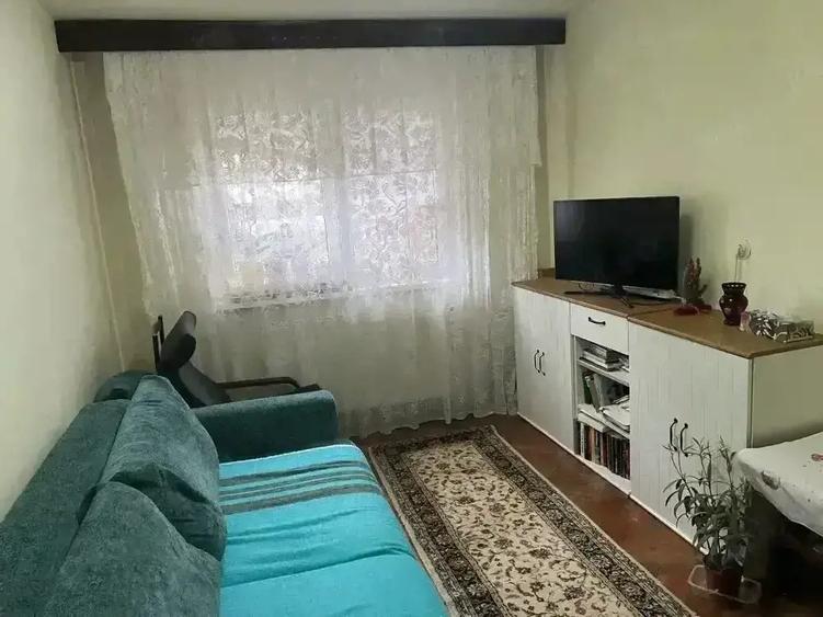 Garsoniera 27mp Piata Aurora - 9