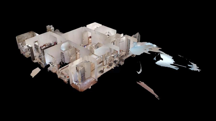 Apartament 3 Camere de Vanzare *Cismigiu* *Tur Virtual* - 14