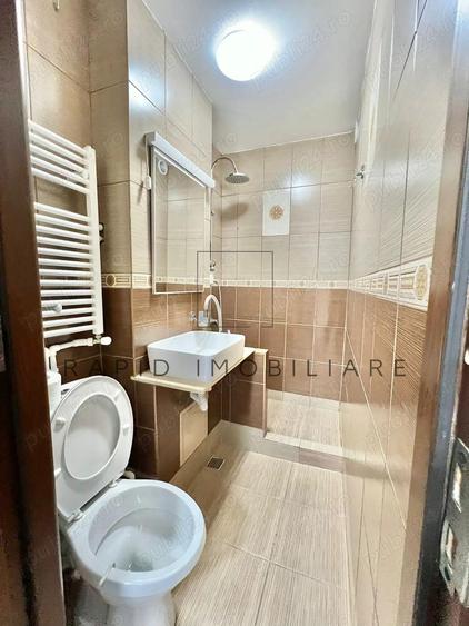 Ap. 2 Camere - Parter - Decomandat - Otelarilor Micro19 - 16