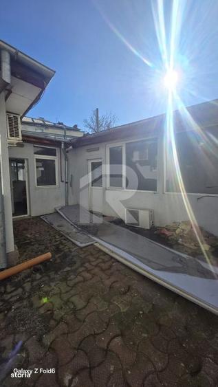 Casa spatioasa 9 camere /320 m utili/singur curte / Scoala Iancului- 4 - 18