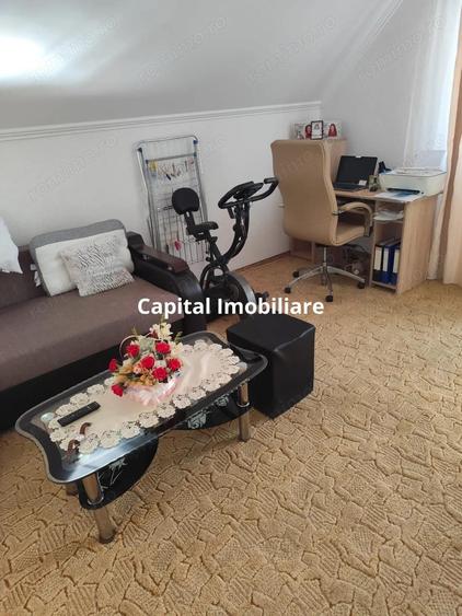 Casa Strejnicu: 150m2, 3 dormitoare, 2 bai, 2 garaje - 7