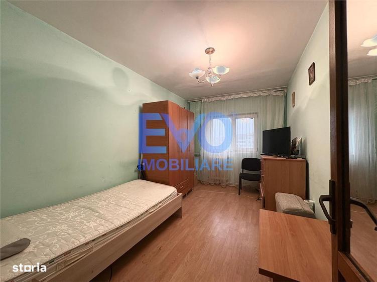 Apartament de vanzare, 2 camere, decomandat, Dacia, Iasi - 9
