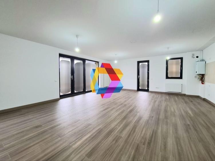 Spatiu comercial de închiriat Brasov - 101 mp # plus-imo.ro - 3