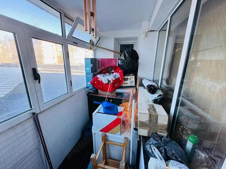 Apartament 3 camere | 68 mp utili | Etaj 1 | mobilat&utilat - 9