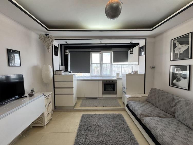 De inchiriat apartament cu 2 camere in Lugoj - 3