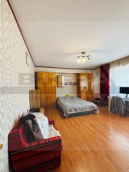 Apartament 2 camere decomandate, balcon, zona Titulescu - 2