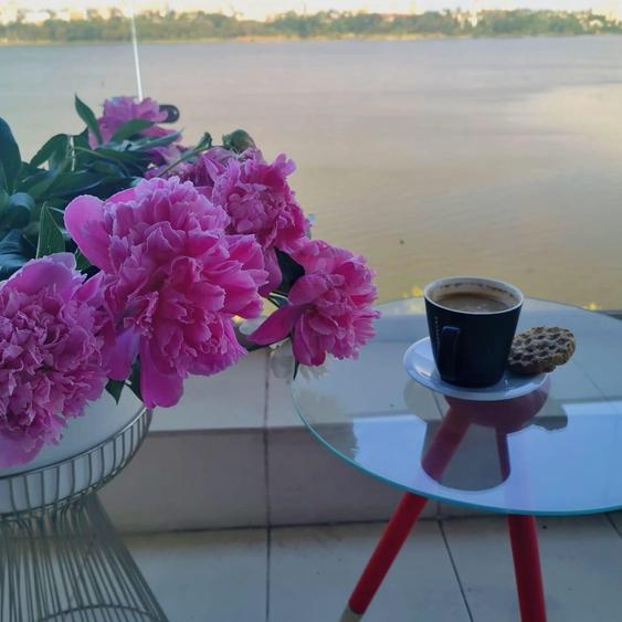 Apartament cu priveliste spectaculoasa catre lac, complet mobilat si utilat!!! - 10