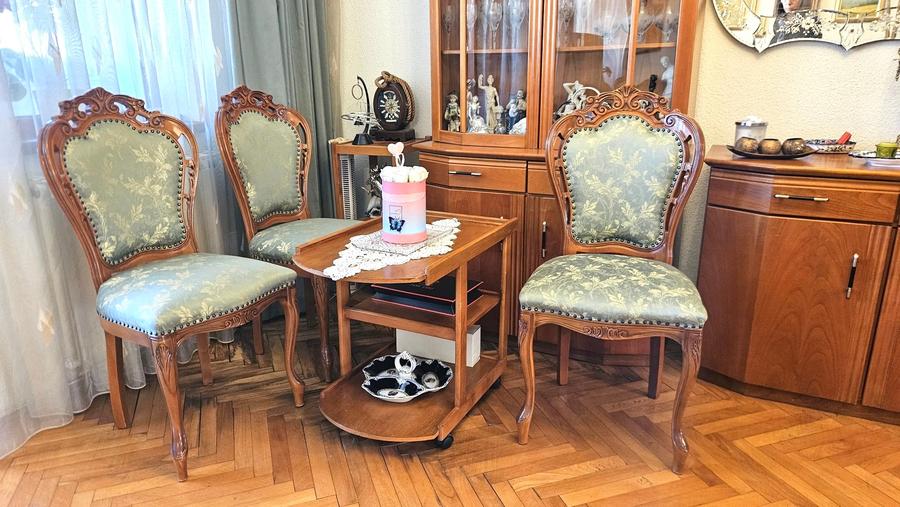 Vanzare 4 camere Bd. Decebal - 4