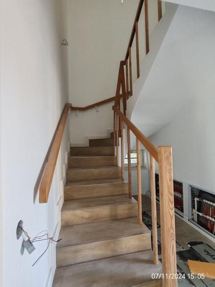 Vanzare vila individuala in Corbeanca - Zona centrala - 9