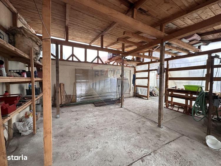 Teren cu casa - 498 mp Colentina/St. Nicolae Apostol - 9
