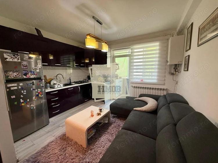 Apartament cu 2 camere etajul 1 cu balcon si parcare zona Arhitectilor - 7