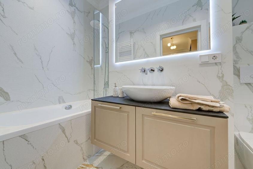 Garsoniera de inchiriat in zona Lujerului - 2