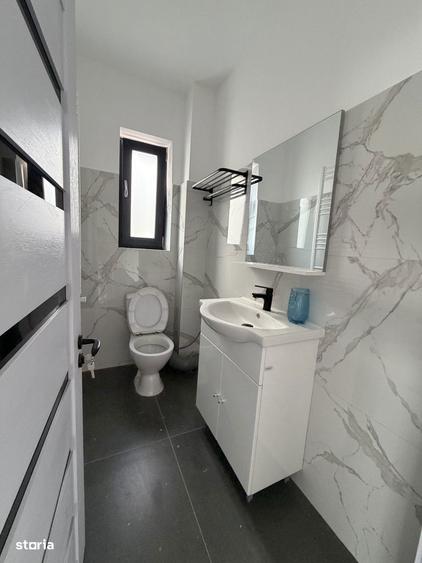 Spatiu comercial 100mp cu 2 locuri de parcare/ imobil nou de 2 etaje - 2