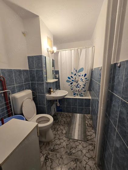 apartment de inchiriat aproape de Iulius Mall - 5