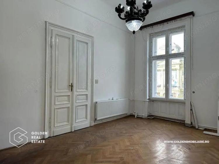 Spatiu birou, Bulevardul Revolutiei, Palatul Cenad, etaj 1 - 5