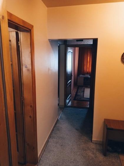 3 camere Popa Sapca , Decomandat / centrala , complet mobilat / utilat ! - 11