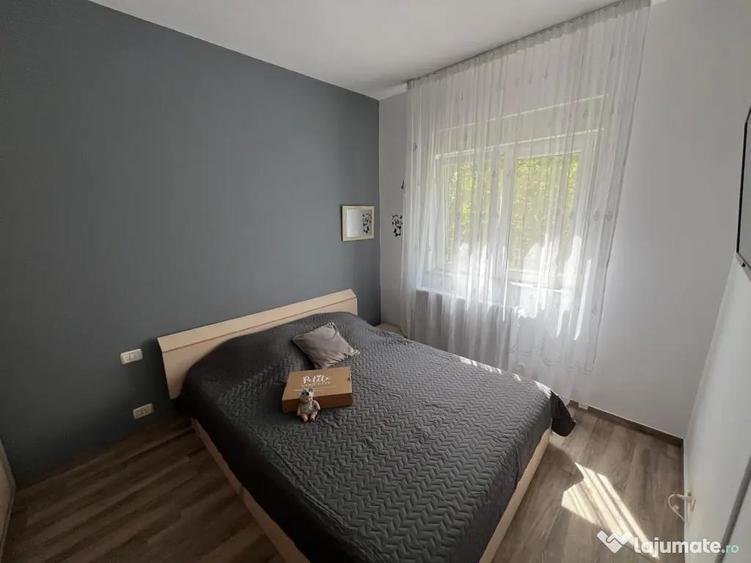 Proprietar vand apartament 2 Camere Et.1 cu 1 Loc de parcare Comision 0% Aradului - 6