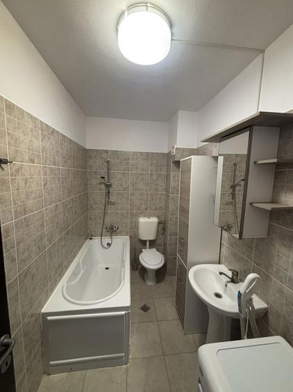 Garsoniera de inchiriat - 4