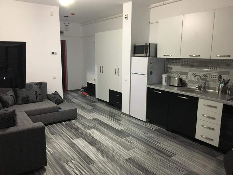 Apartament cu o camera Ared- Micalaca - 4