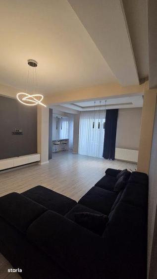 Apartament zona centrala, Piata Mare - 1