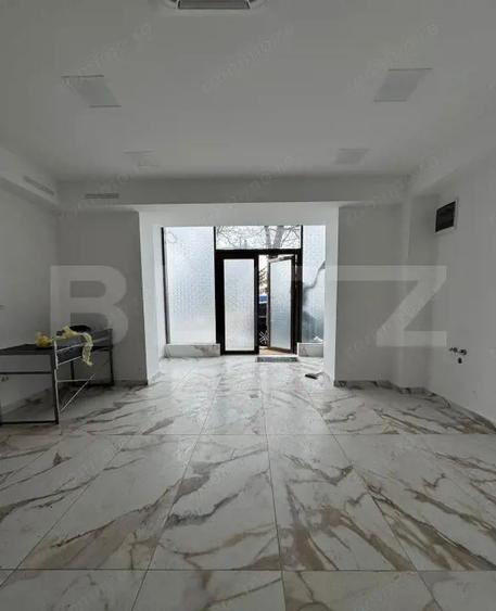 Spatiu Comercial Petre Ispirescu - Sebastian - 1