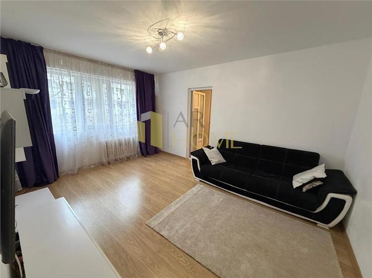 Apartament 2 camere, in Ploiesti, zona Vest. - 2