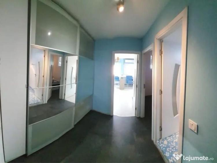 Nerva traian etaj 8 timpuri noi - 2