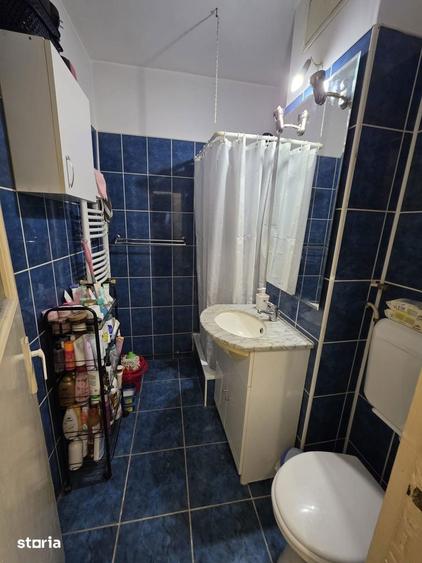 Apartament cu 2 camere decomandat zona Pacurari - 2
