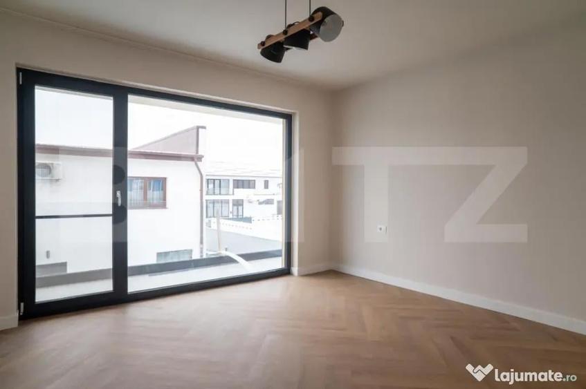 Casa Individuala moderna P+1, la cheie, 3 dormitoare, 363 - 4