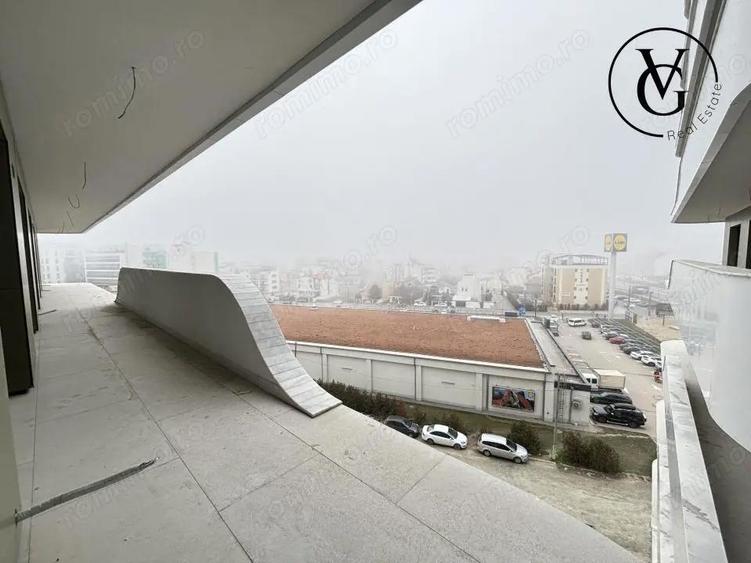 Studio spa?ios in complexul Alezzi Towers - Mamaia Nord - 2