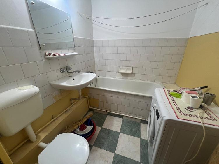 Mihail Sebastian 3 camere foarte luminos - pret excelent - 6