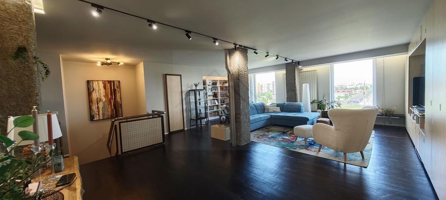 Penthouse de revista. Panorama incredibila! COMISION ZERO! - 33