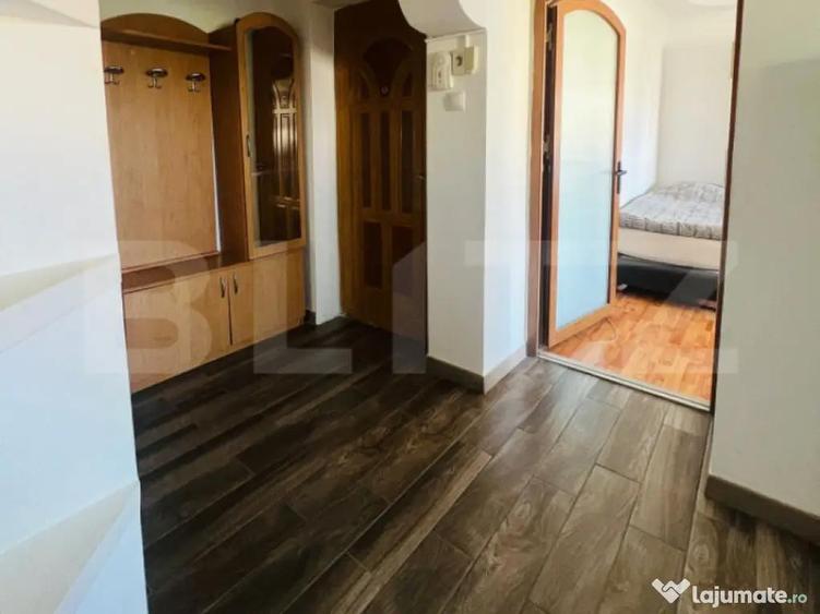Apartament cu 3 camere, decomandat, 65 mp, zona Materna - 7