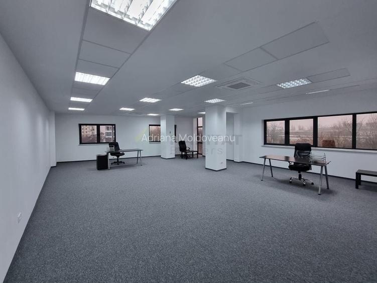Cladire de birouri ideala ptr investitii - B-dul Aerogarii/ Baneasa