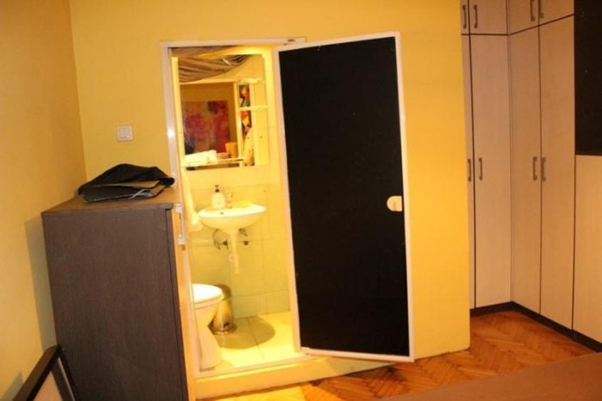 Vanzare garsoniera dubla|Amzei|Romana|Comision 0% - 10