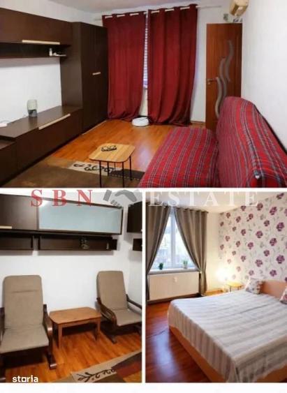 Apartament 2 camere | Rahova - Sebastian | Parcare - 7