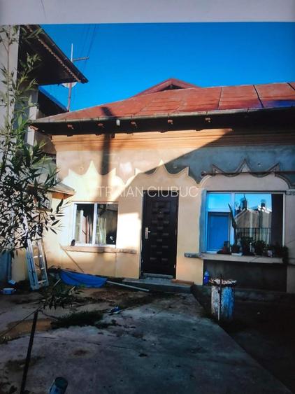 Vanzare Casa Individuala Dobroesti-Ilfov