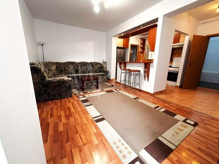 Apartament 2 camere de vanzare in Gheorgheni, Cluj Napoca - 3
