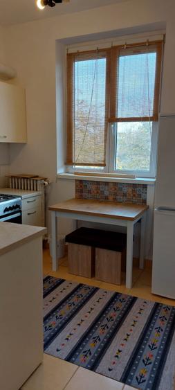 Garsoniera renovata, Vatra Luminoasa,etaj 3/3 - 7