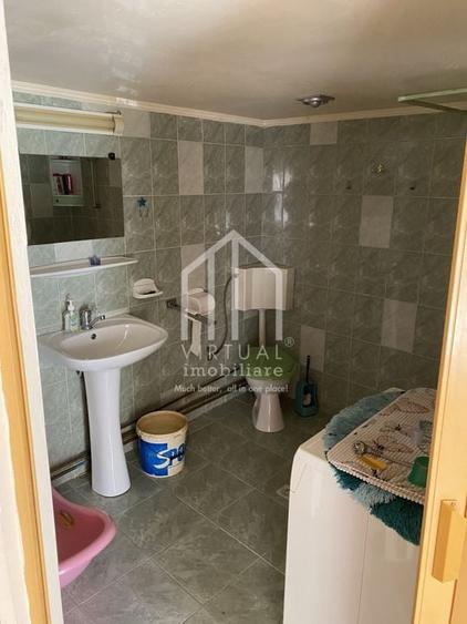 Casa de vanzare in Sibiu, cu doua apartamente - 22
