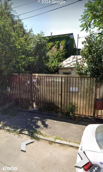 SUPER OCAZIE SE VINDE TEREN CU O CASA DEMOLABILA IN ZONA MIHALACHE - 5