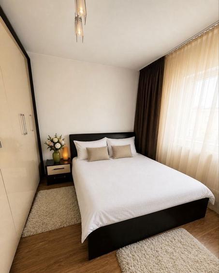 Apartament 2 camere decomandat ,Ramnicu Sarat | Etaj 4 | 48 mp | - 5