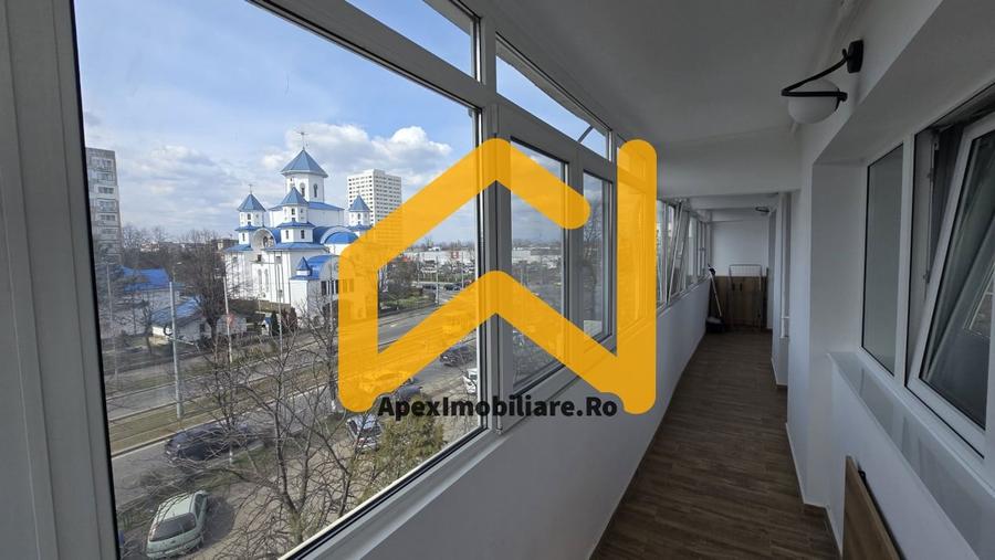 Apartament 3 Camere | Soseaua Vestului Ploiesti - 6