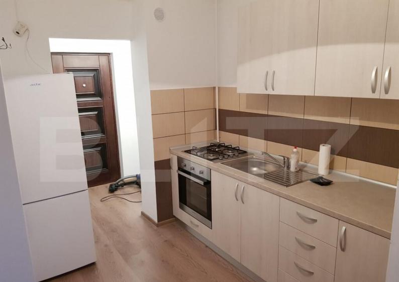 Apartament 3 camere, 61 mp, zona Pandurilor - 1